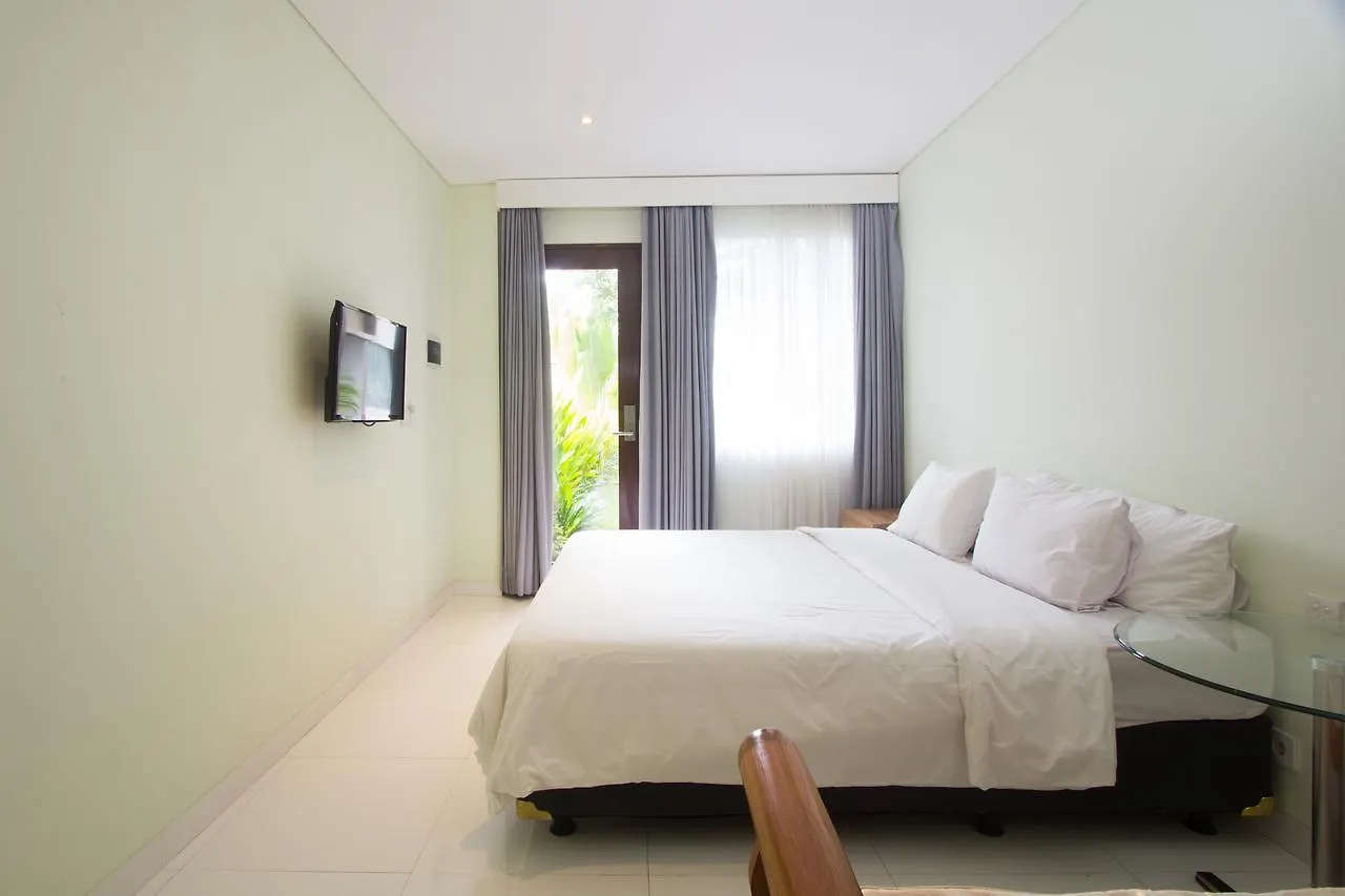 Soraya Apartment Seminyak Seminyak (Bali)