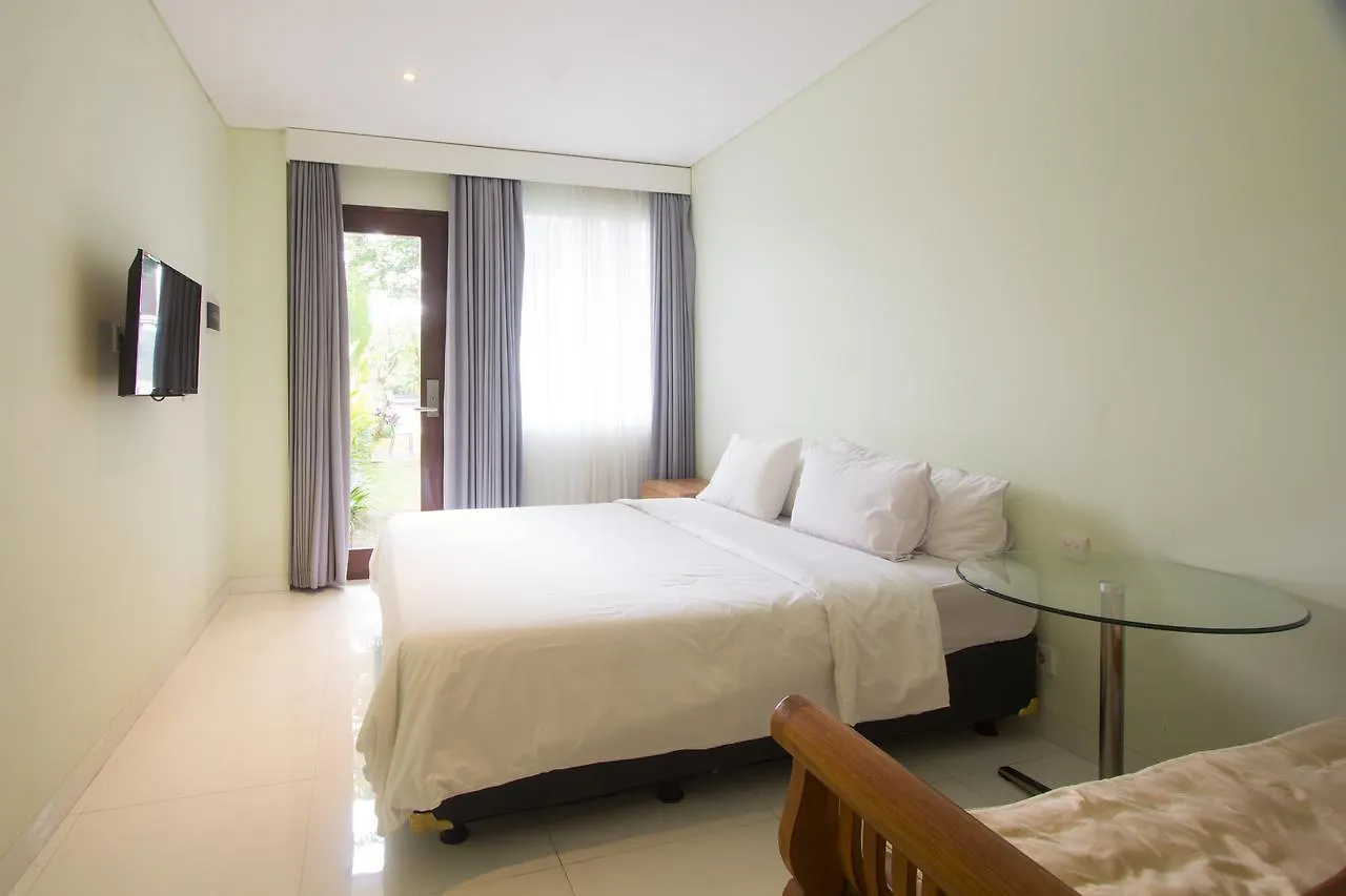 Soraya Apartment Seminyak Hotel