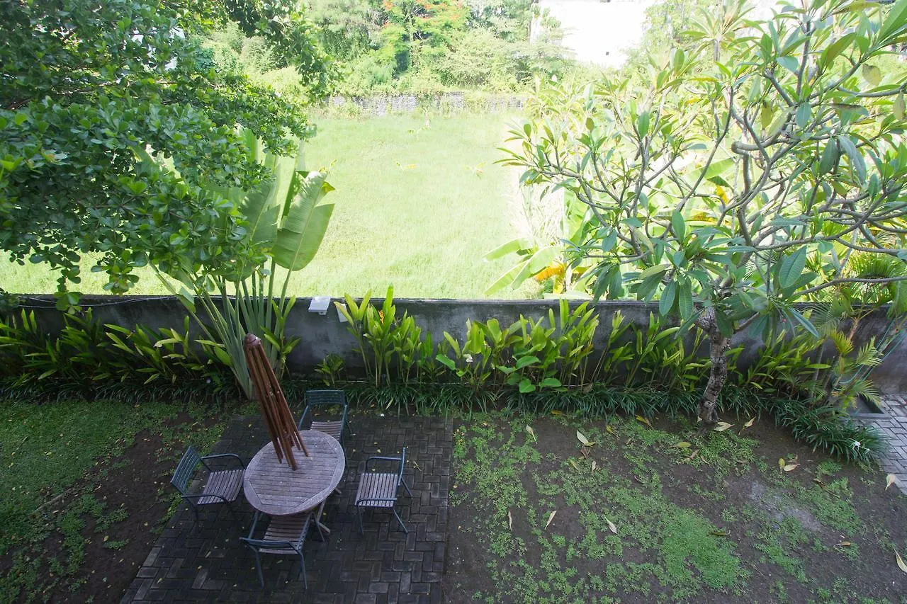 ** Hotel Soraya Apartment Seminyak Indonesia
