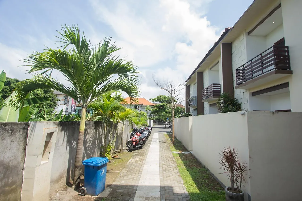 Soraya Apartment Seminyak Seminyak (Bali)