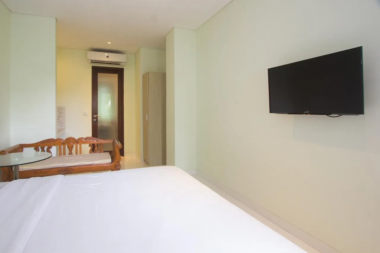 ** Hotel Soraya Apartment Seminyak Indonesia