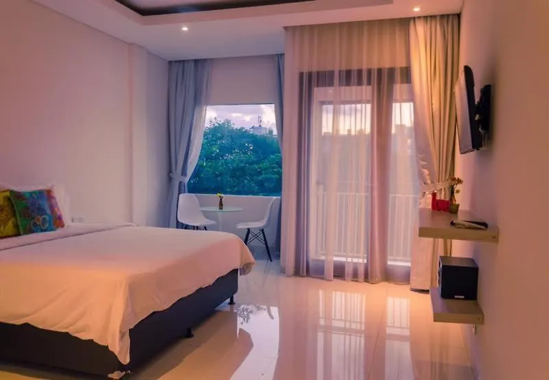 Soraya Apartment Seminyak 2*, Seminyak (Bali)