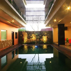 The Agung Seminyak (Bali)