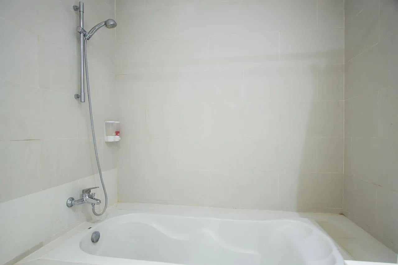 Soraya Apartment Seminyak Seminyak (Bali)
