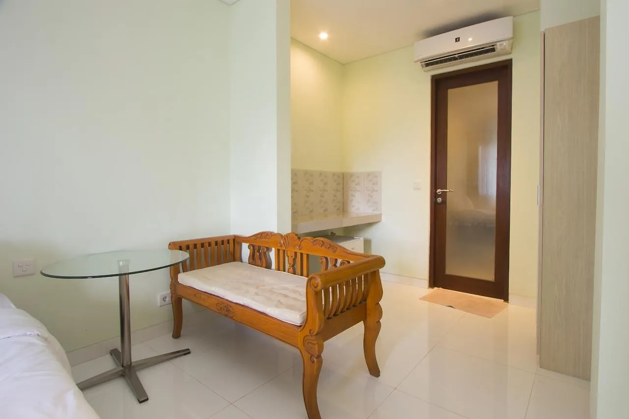 Soraya Apartment Seminyak Hotel
