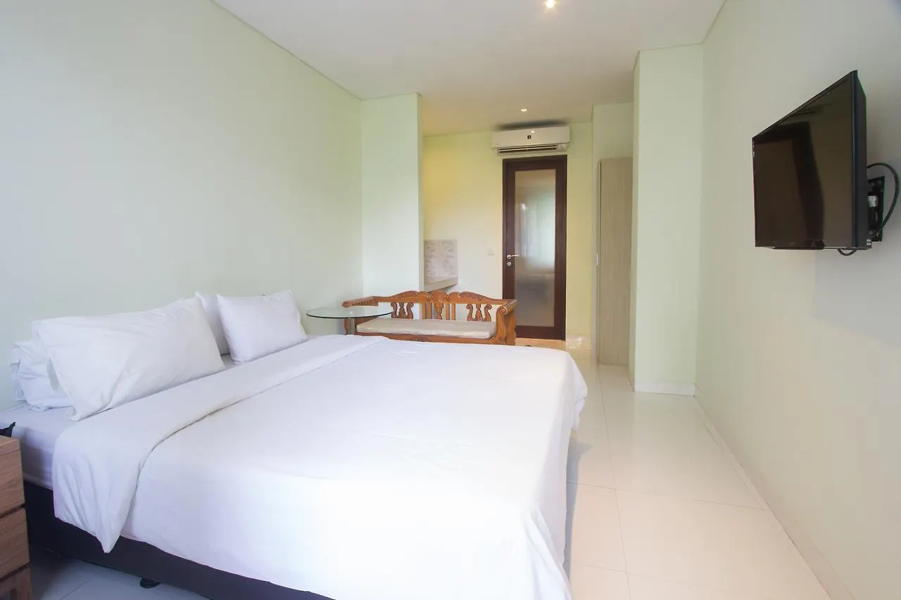 Hotel Soraya Apartment Seminyak