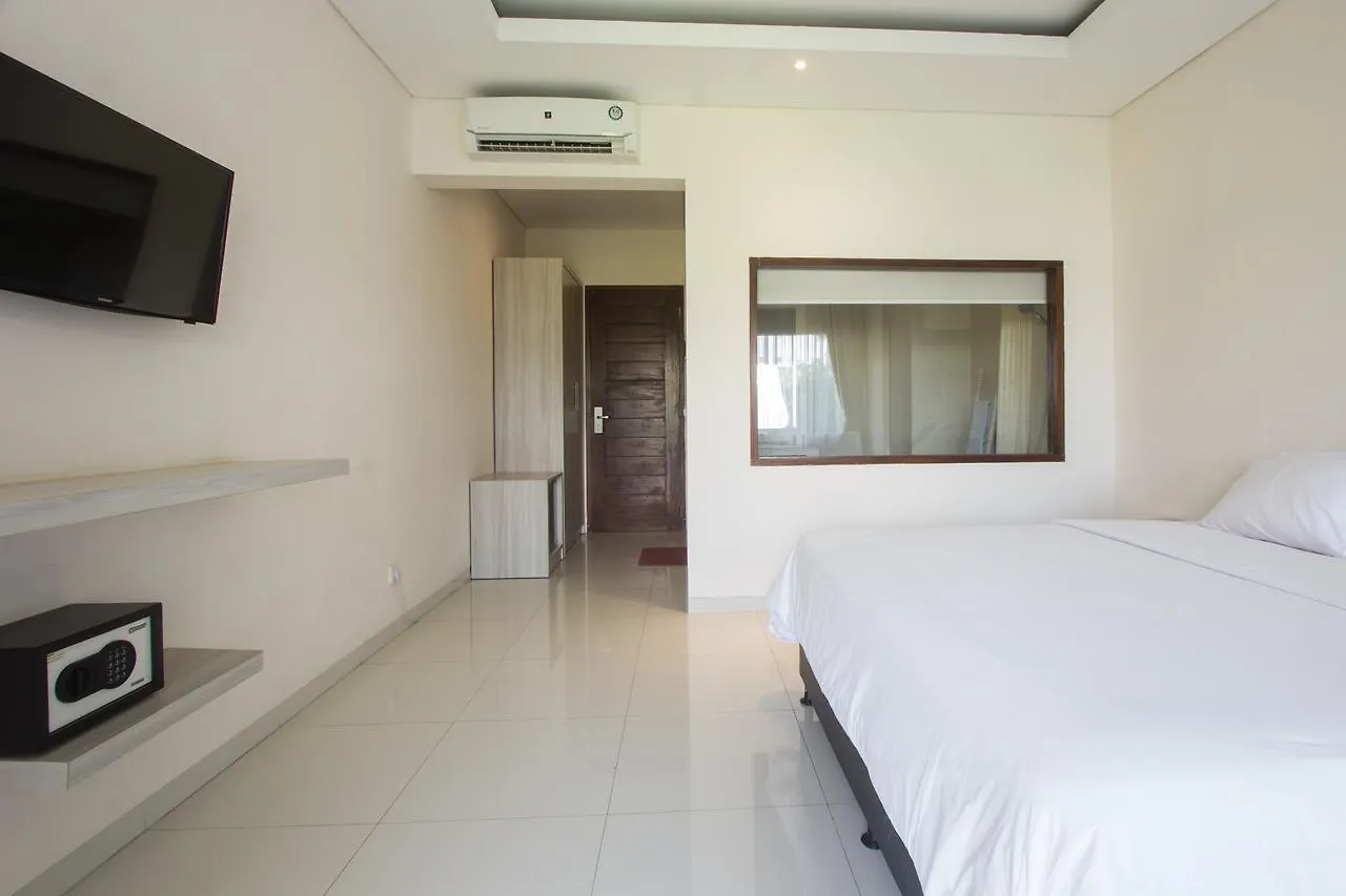 Soraya Apartment Seminyak 2*, Seminyak (Bali) Indonesia