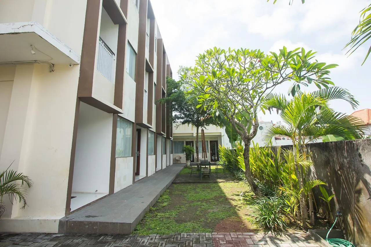 Soraya Apartment Seminyak Hotel Seminyak (Bali)