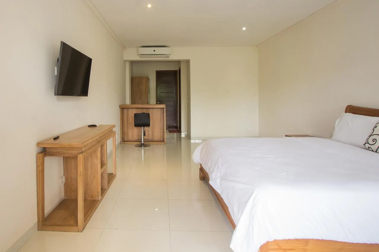 Soraya Apartment Seminyak 2*, Seminyak (Bali) Indonesia