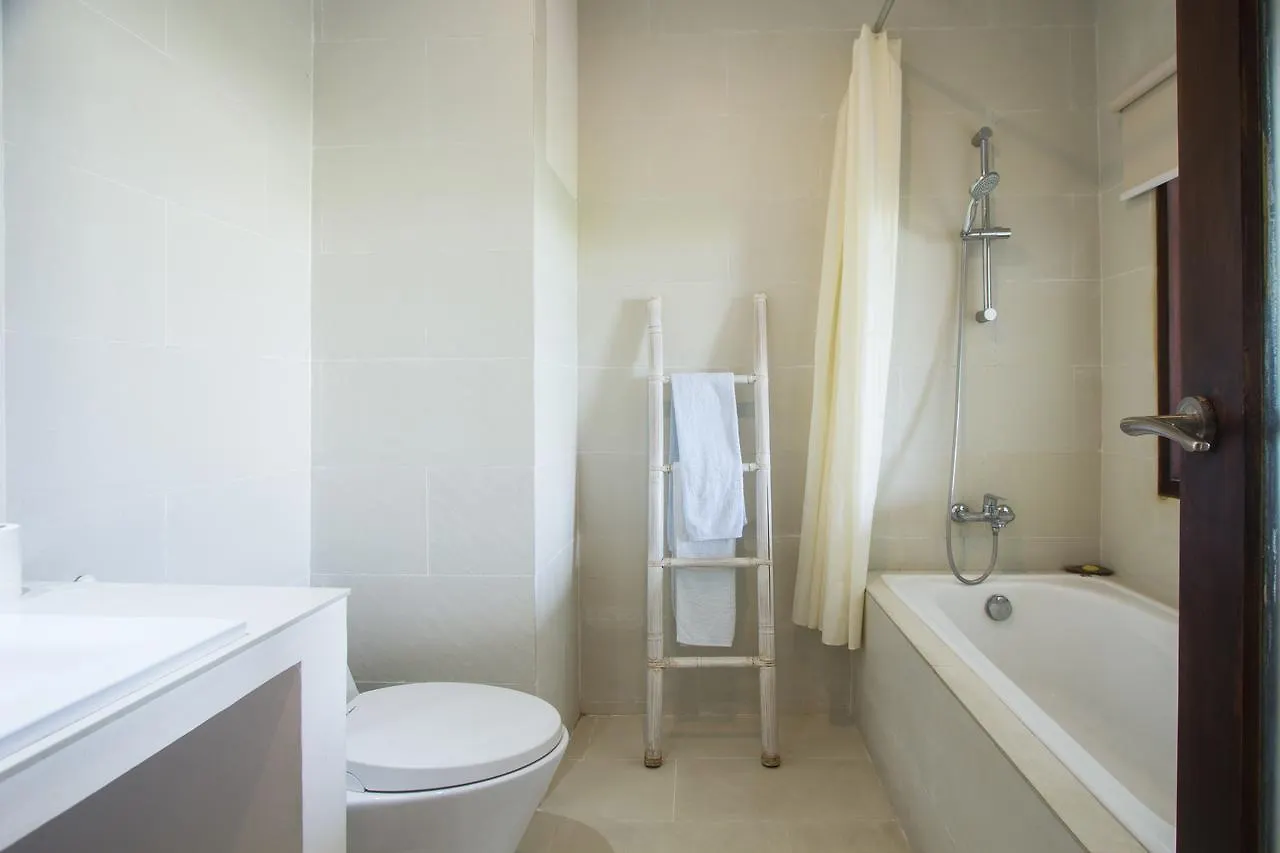 Hotel Soraya Apartment Seminyak
