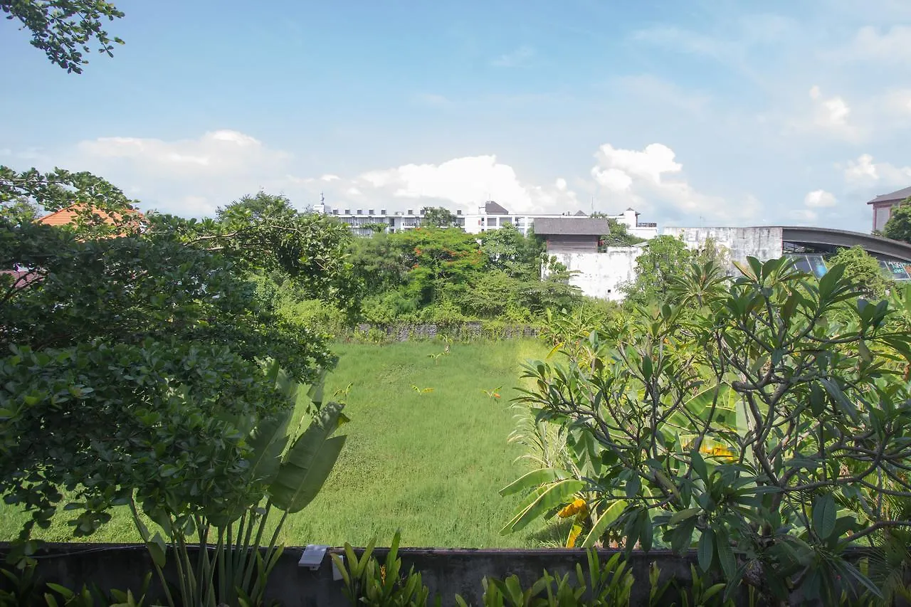 Hotel Soraya Apartment Seminyak