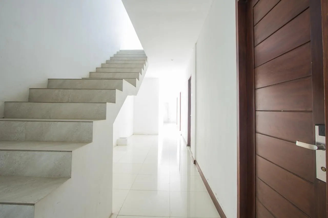 Soraya Apartment Seminyak