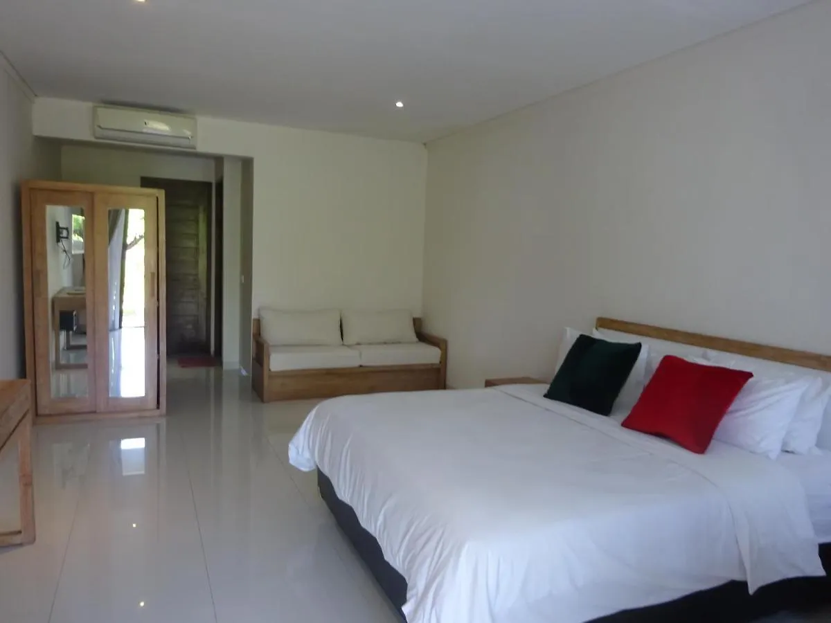 Soraya Apartment Seminyak 2*, Seminyak (Bali) Indonesia