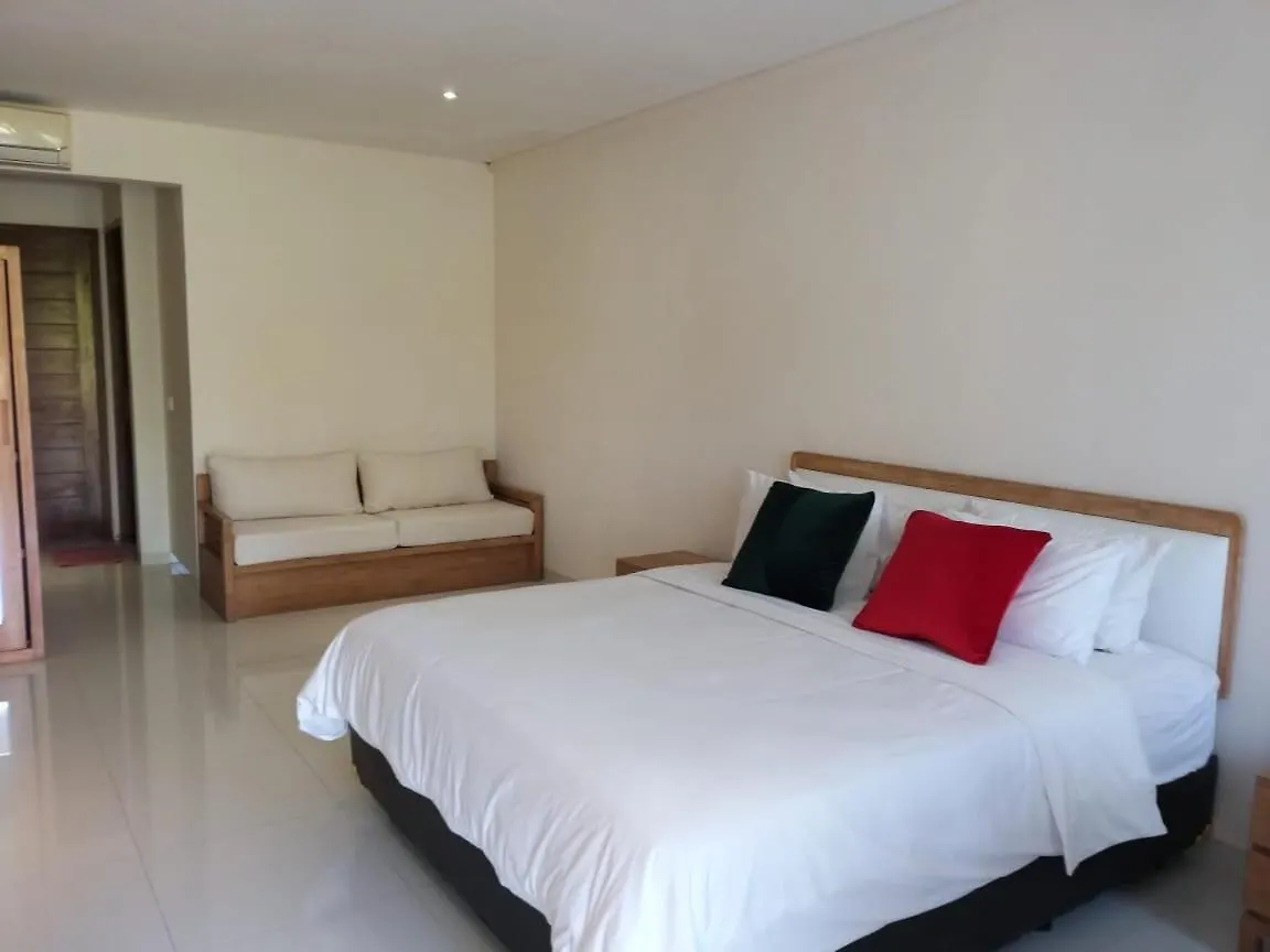 Soraya Apartment Seminyak Hotel Seminyak (Bali)